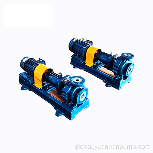 Hot Oil Centrifugal Pump High Quality Ry Hot Oil Centrifugal Pump Manufactory